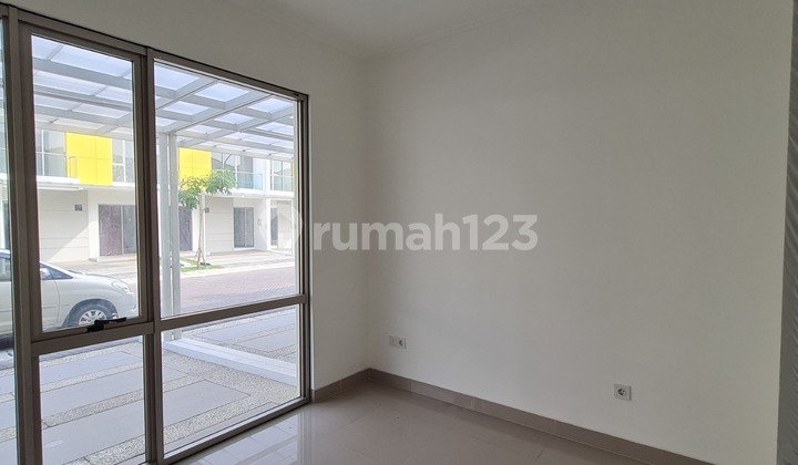 JUAL MURAH Rumah 6x12,5 di PIK 2 - Arcadia PPJB Bisa Nego 1