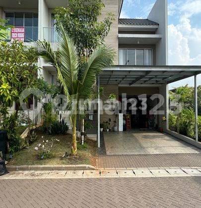 Dijual Rumah Golf Island - Melody Golf 10X25 Fully Furnished 3 Kamar 1