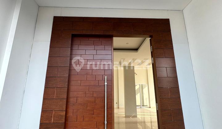 Rumah Mewah di Florence Pik 1, Uk. 13x20 Siap Tinggal 2