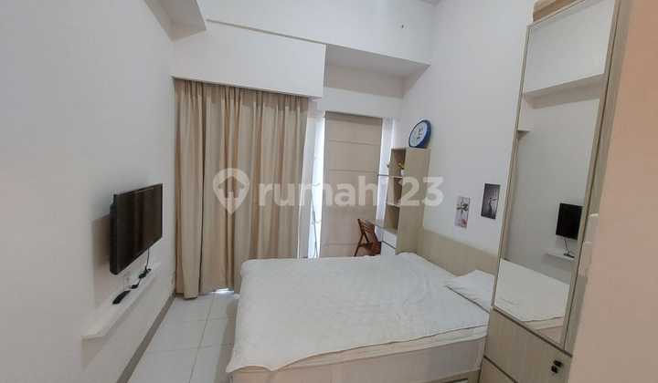 Dijual Apartemen Tokyo Pik 2 - Akihabara Studio Furnished Low Floor Dijual Apartemen Tokyo Pik 2 - Akihabara Studio Furnished Low Floor