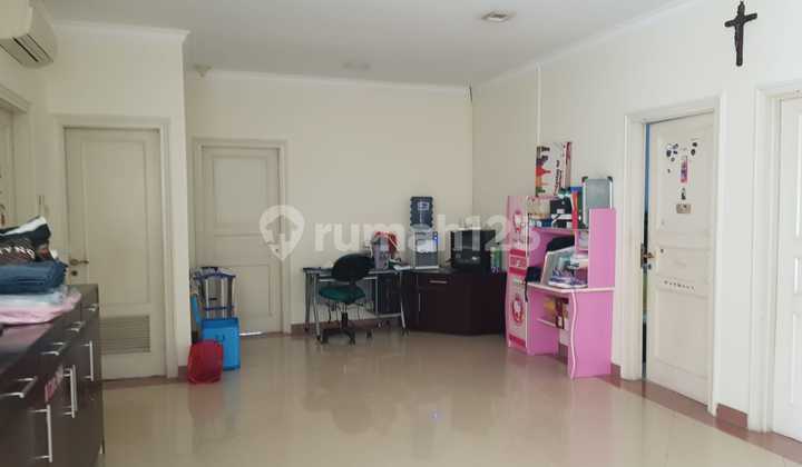 Rumah Bgm Pik 12X23 Cluster Akasia Golf SHM - Ready Unit