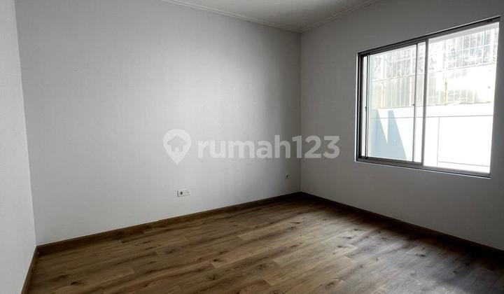 Dijual Rumah 8X25 Palm Golf Island Pik - Only Cash Best Price!