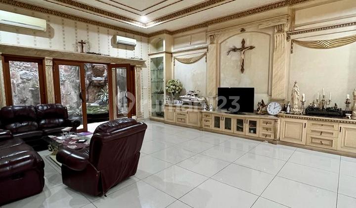 Jual Cepat Medit Boulevard 12x30 Pik 1 Renov