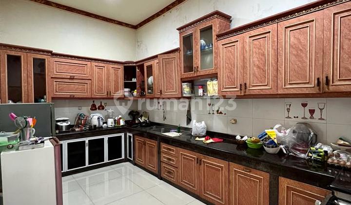 Jual Cepat Medit Boulevard 12x30 Pik 1 Renov 2