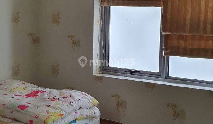 Apartment The Mansion Kemayoran View Golf 85 M2 Full Furnish 4