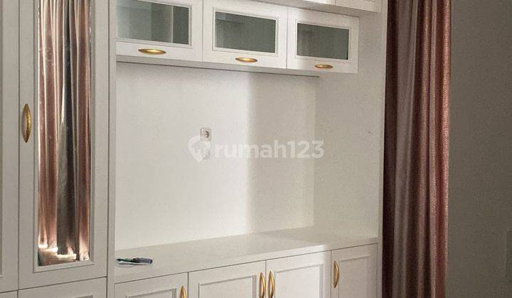 Rumah Cluster Miami 6x10 Pik 2 Full Renov Furnish Siap Huni 1