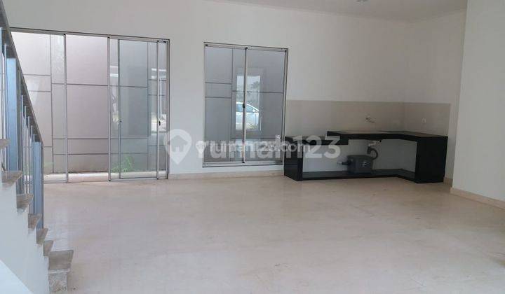 Rumah Golf Island Pik Concerto Beach 10x15 Best Price Murah 2