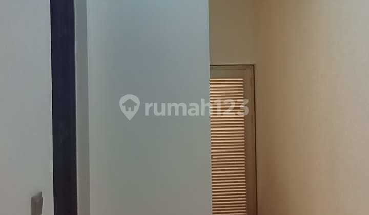 Rumah Cluster Mozart 8x25 Golf Island Pik Brand New Langka 2