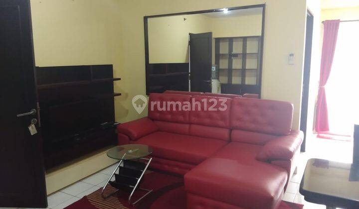 Apartment The 18th Residence Rasuna 40 M2 Fully Furnish Kuningan 2