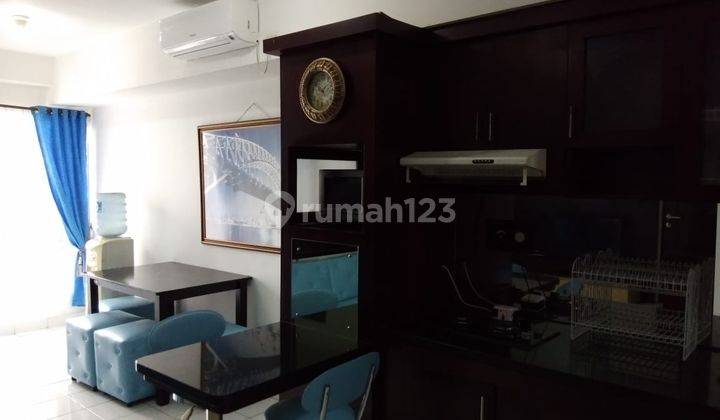 Apartment The 18th Residence Rasuna 42 M2 Fully Furnish Kuningan 2