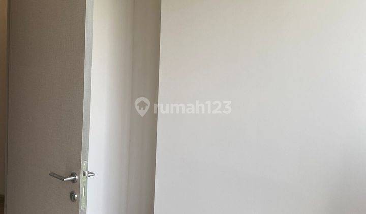 Apartment Menara Jakarta 45m Tower E Semi Furnished Kemayoran 1