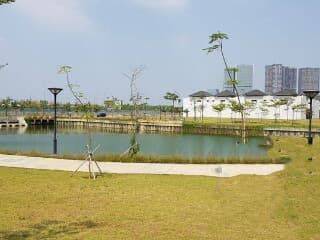 Kavling Termurah Golf Island, 8x25 Sonata Lagoon, Murah Banget 2