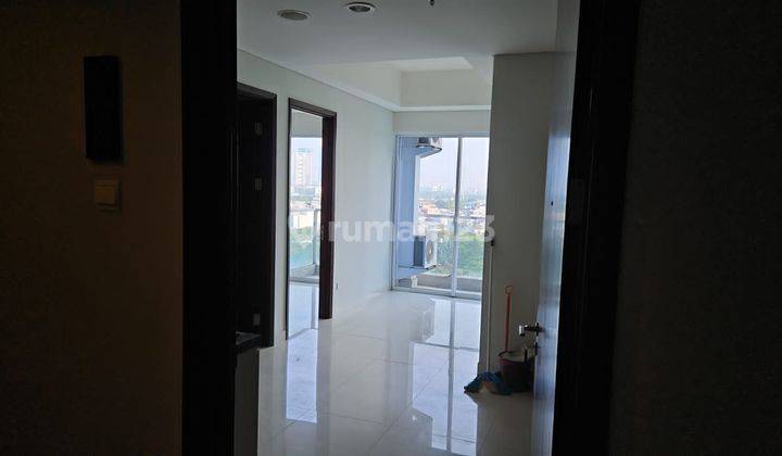 Jual Rugi Cepat, Apartment Puri Mansion, Luas 63 M2, Jakbar 1