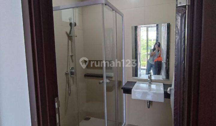 Rumah Pik 2 Springville 8x10 Raflesia Cluster Danau Full Furnish 2