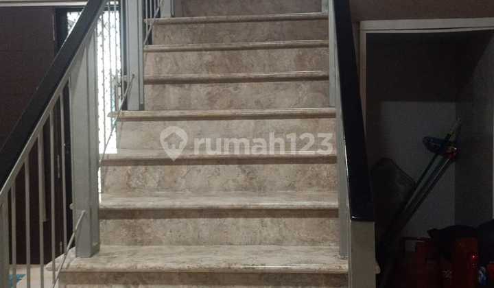 TURUN HARGA! RUMAH CONCERTO 8X15 GOLF ISLAND - FULLY FURNISHED 2