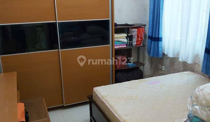 Townhouse Cordoba 8x15 Pik Bgm Siap Huni Bangunan Bagus 2