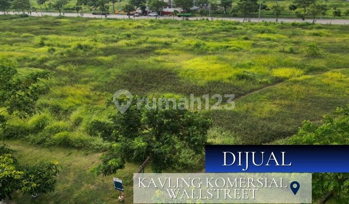 Luas Biasa Tanah 40x28,3m Posisi Hoek. Masi Bisa Lanjut Cicil Luas Biasa Tanah 40x28,3m Posisi Hoek. Masi Bisa Lanjut Cicil