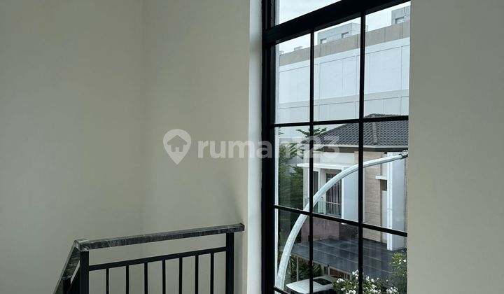 Rumah Murah Banget di Harmony 5x15 Hoek, Golf Island Brand New 2