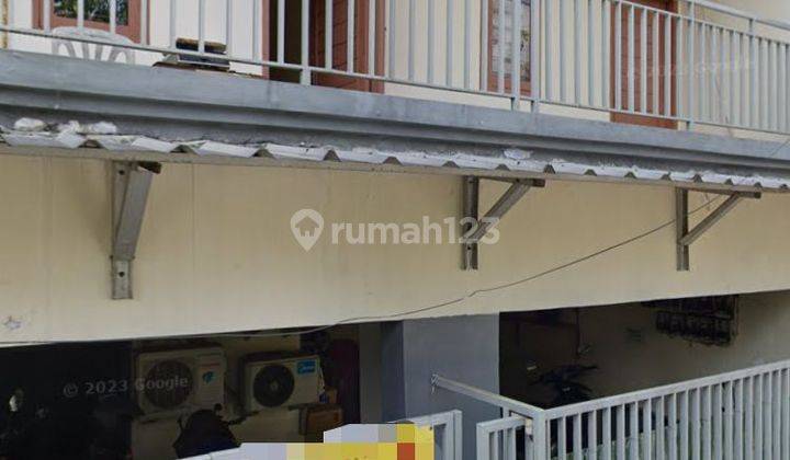 Rumah Kost Tanjung Gedong, Dekat dengan Kampus Swasta Terbaik 2