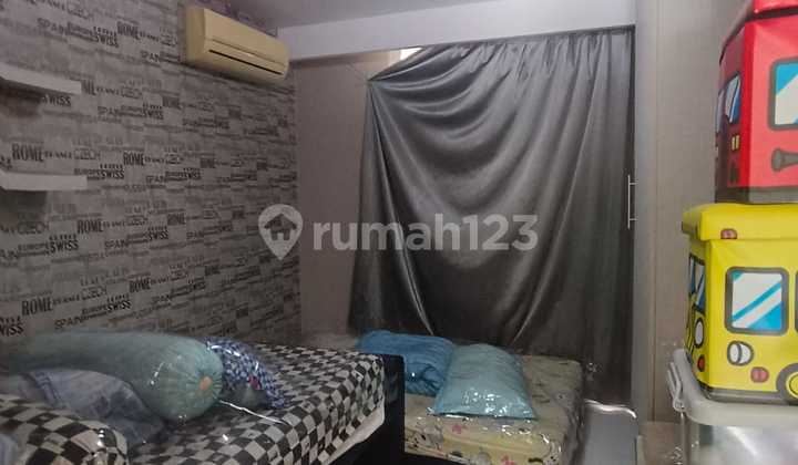 JUAL MURAH! Rumah 10x20 di Citra 6 Ready Unit - Jakarta Barat 2