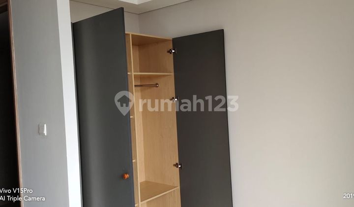 Jual Rugi Cepat! Bu Termurah! Apartemen Taman Anggrek Residence - Studio Standard 2