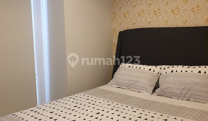 Orchid Garden Residences Apartment 2 BR - Calypso Tower Pool View 44 M2 2