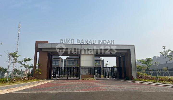 Cheapest Plots in PIK 2! Bukit Danau Indah (BDI) 10X30 - Ready to Build