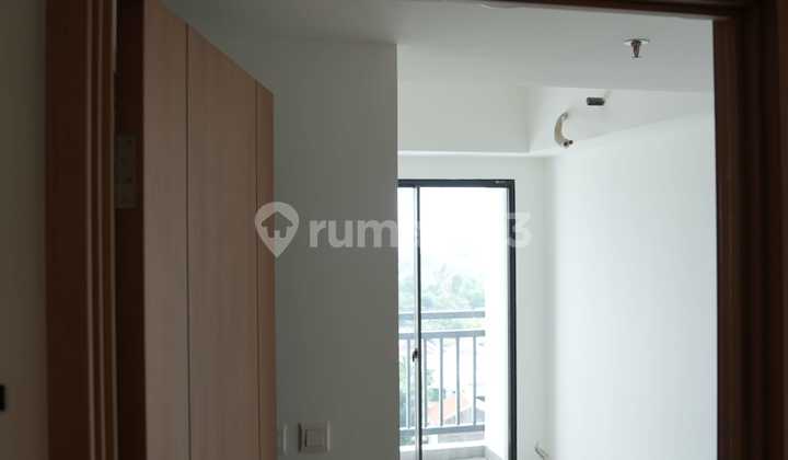 Apartemen Living Star di Cibubur Jaktim 2 BR Tower A - City View