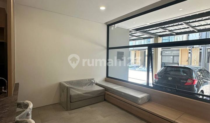 Sell at a Loss Cheap, House in Bsd City, Tanakayu Svadhi, 6x11 Furnished