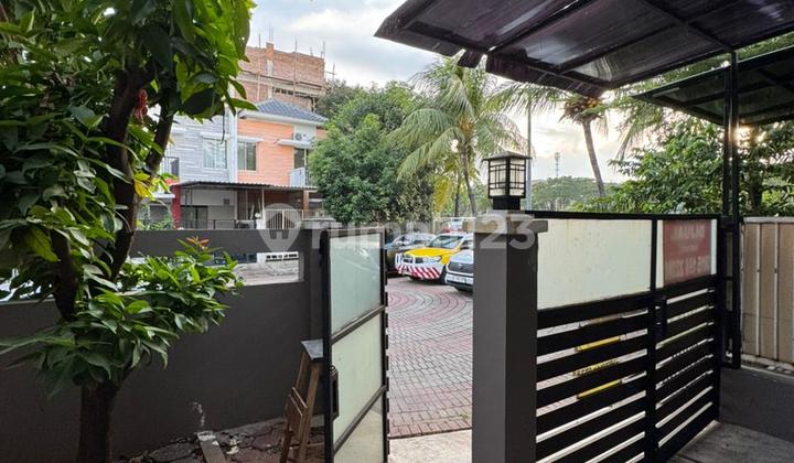 Permai Sail House 6X12.5 Pik - 2 Bedrooms Cul-de-sac Ready to Occupy Permai Sail House 6X12.5 Pik - 2 Bedrooms Cul-de-sac Ready to Occupy