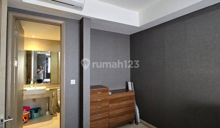 Apartment Gold Coast, Tower Carribean, 51m2 Furnish 1 BR 2