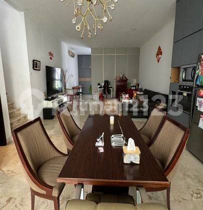 Dijual Rumah Golf Island - Melody Golf 10X25 Fully Furnished 3 Kamar 2