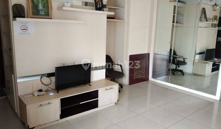 Apartment Best Western Mangga Dua, City View Furnished 53,88 M2 1