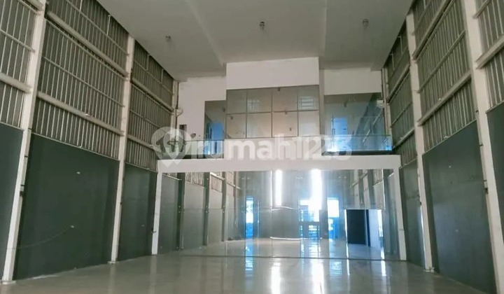 Gedung Fatmawati 1.200 M2 Cocok Showroom/Kantor - Jakarta Selatan Gedung Fatmawati 1.200 M2 Cocok Showroom/Kantor - Jakarta Selatan