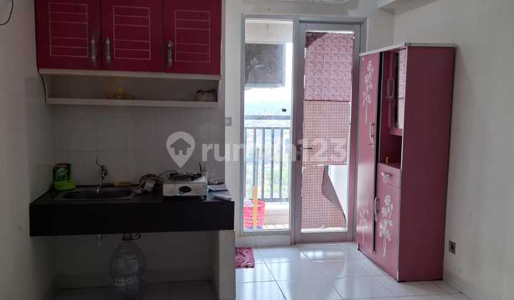 dapur jual cepat! apartemen citraland studio