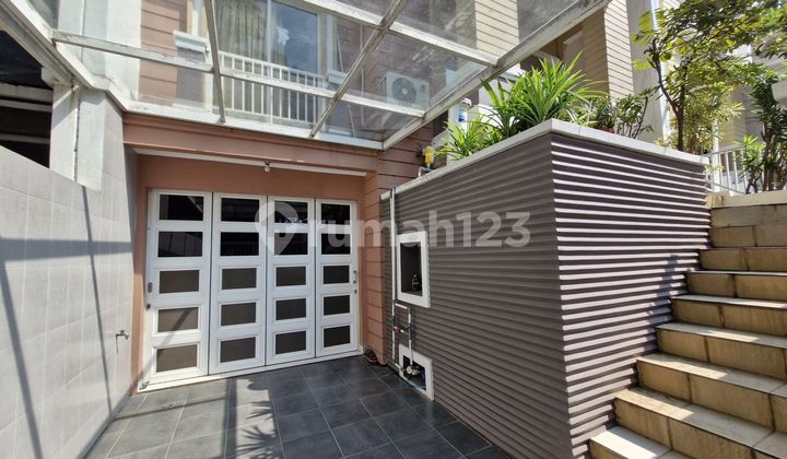 Sell Townhouse Emerald PIK 1 BGM 8x14 - KPR Available Sell Townhouse Emerald PIK 1 BGM 8x14 - KPR Available