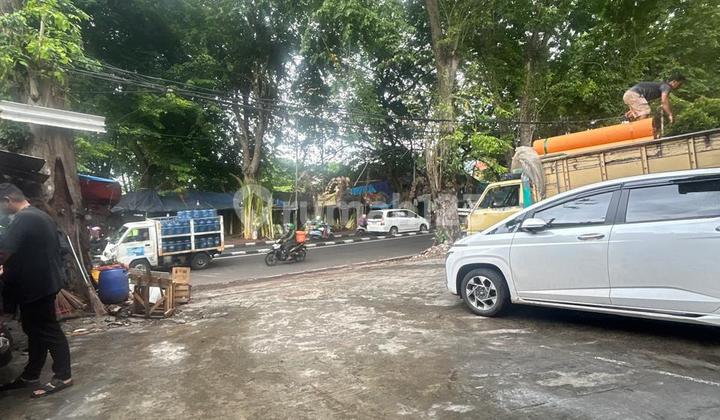 Disewakan Gudang di Slipi Palmerah Luas 520 M2 Strategis - Tanah Abang Jakpus Disewakan Gudang di Slipi Palmerah Luas 520 M2 Strategis - Tanah Abang Jakpus