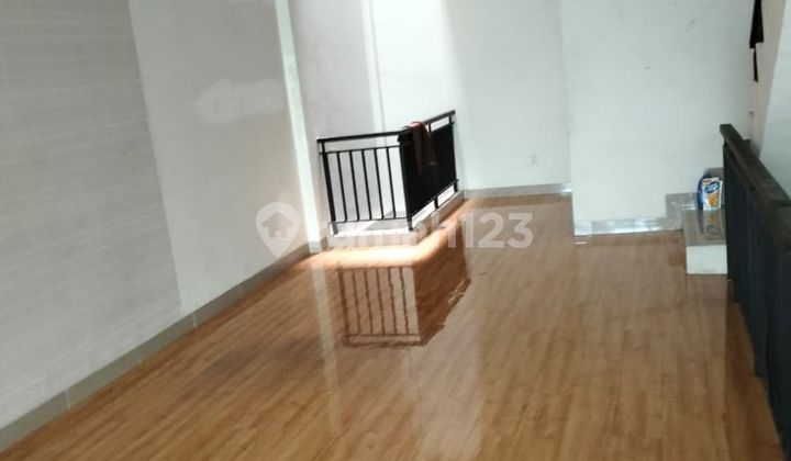 For Rent: 4-Story Shop House in Rgie Golf Island Pik, Close to Pagi Sore