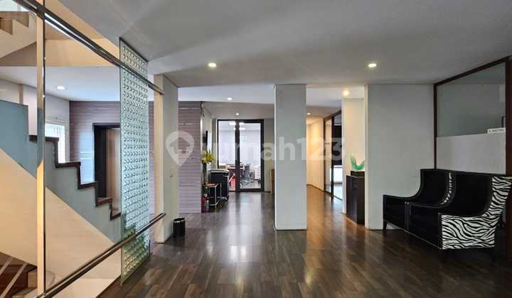 Quick Sale: 4 Connected Shophouses in Elang Laut PIK 20X15 Already Demolished