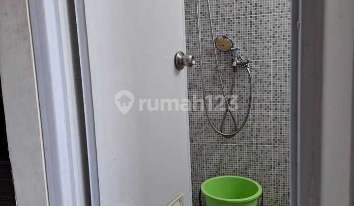 kamar mandi jual cepat! apartemen citraland studio
