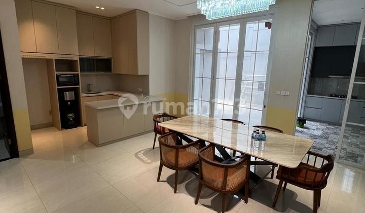 Furnished House in Golf Island PIK, 8x20 Renovated, 4+1 Bedrooms Furnished House in Golf Island PIK, 8x20 Renovated, 4+1 Bedrooms