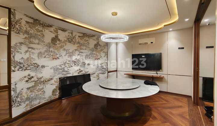 Shop House in Muara Karang Facing Main Road - 12x23 Very Suitable for Business Shop House in Muara Karang Facing Main Road - 12x23 Very Suitable for Business