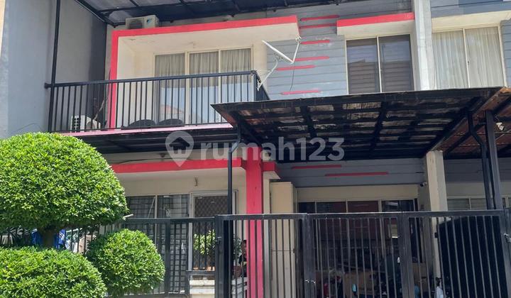 2-Bedroom House in Layar Permai Pik 7X12.5 - Price Negotiable