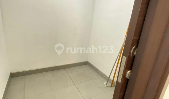 TERMURAH! HARUS TERJUAL - Rumah 8x10 di PIK 2 Cluster Scarlet Ready 2