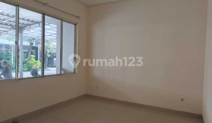 Rumah West Coast 8X18 Green Lake City Siap Huni - Harga Nego 2