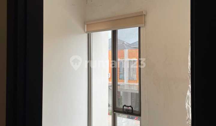 Rumah Semi Furnished PIK 2 Bisa KPR - Springville 6x10 Masih Nego 2