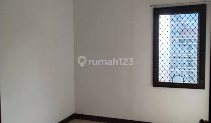 Apartment Medit Garden Residence, Kosongan 2 Br, Luas 42 M2 2