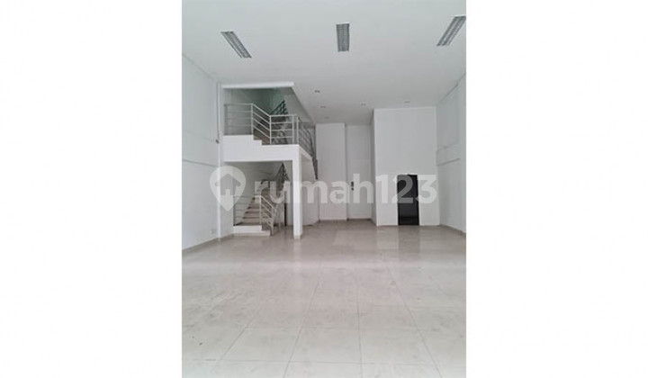 Ruko Gading Graha 8X17 Hadap Jalan Boulevard - Kelapa Gading