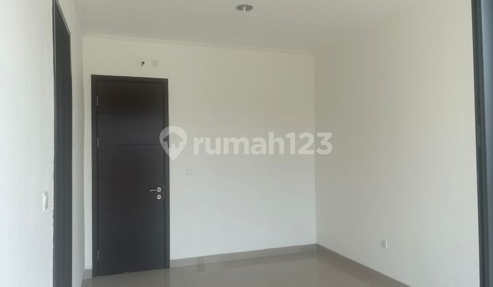 Rumah Cantik Milenial Pik 2 Cluster California 6X15 SHM - Harga Pasaran 2