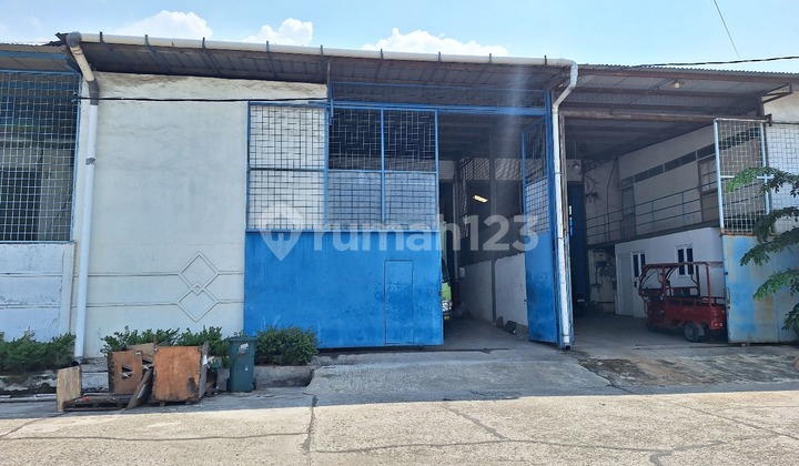 Gudang Kosambi Permai Dadap Luas 10X46 HGB - Dekat Bandara City Mall Gudang Kosambi Permai Dadap Luas 10X46 HGB - Dekat Bandara City Mall